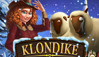 Game"Klondike"