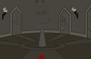 Game "Castle Tombs"