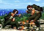  Game"Fighters"