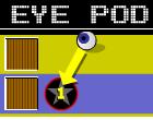 Game "Eye Pod"