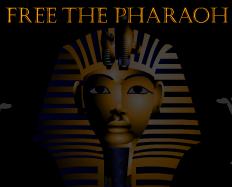  Game"Free The Pharaoh"