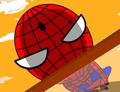 Game "Spider Man"