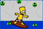 Game "Simpsons Burnsine"
