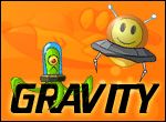 Game "Gravity"