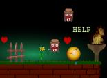  Game"Mad Pac"