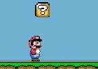 Game "Super Mushroom Mario"