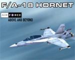  Game"FA-18 Hornet"