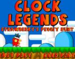Game "Clock Legends"