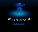 Game "Spectrum 8"