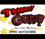 Game "Tommy Gun"
