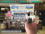 Game "Bin Laden Liquors"