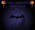 Game "Halloween"