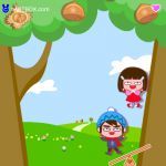 Game "Seesaw"