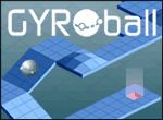 Game "Gyroball 2"