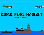 Game "Bomb Perl Harbor"