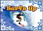 Game "Surfs UP"