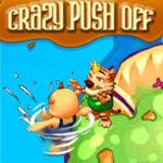 Game "Crazy Push Off"