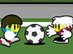 Game "Emo Soccer"