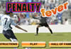 Game "Penalty Fever"
