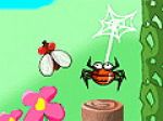 Game "Mighty Spidy"