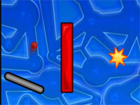 Game "Bounce 2"