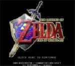  Game"Zelda 2"