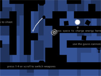 Game "Infinity Forever"