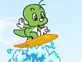  Game"Surfing Dooly"