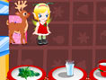 Game "Santas Reindeers"