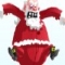 Game "Santas Sleigh Bomber"