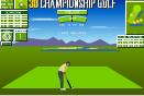 Game "Championdhip Golf"
