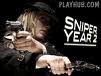 Game "Sniper Year Two"
