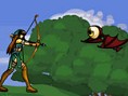 Game "Robina Hood"