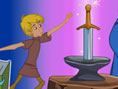 Game "Enchanted Quest"