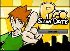 Game "Pico Sim Date"
