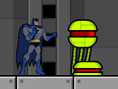 Game "Batman Revolutions"