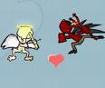 Game "Cupid"