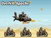  Game"Overkill Apache"
