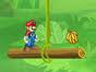 Game "Mario Jungle Adventure"