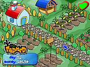 Game "The Farmer"