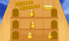  Game"Chicken Shootout"