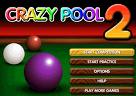  Game"Crazy Pool 2"