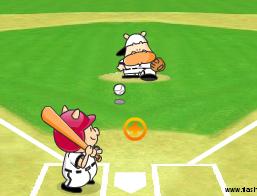 Game "Baseball 2"