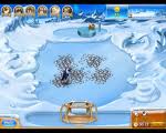  Game"Farm Frenzy 3 - Ice Age"