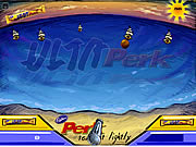 Game "Perky Island"