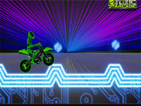 Game "Circuit Rider"
