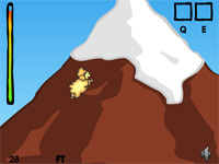  Game"Sheep Cannon"