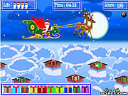 Game "Santa Gift"