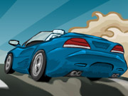 Game "Shut Up and Drive"
