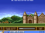 Game "Castle Smasher"